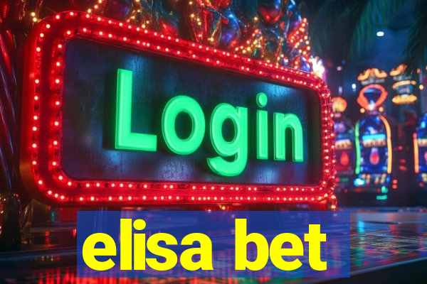 elisa bet